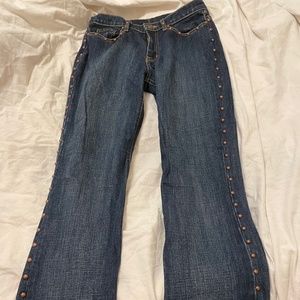 Ralph Lauren Jeans